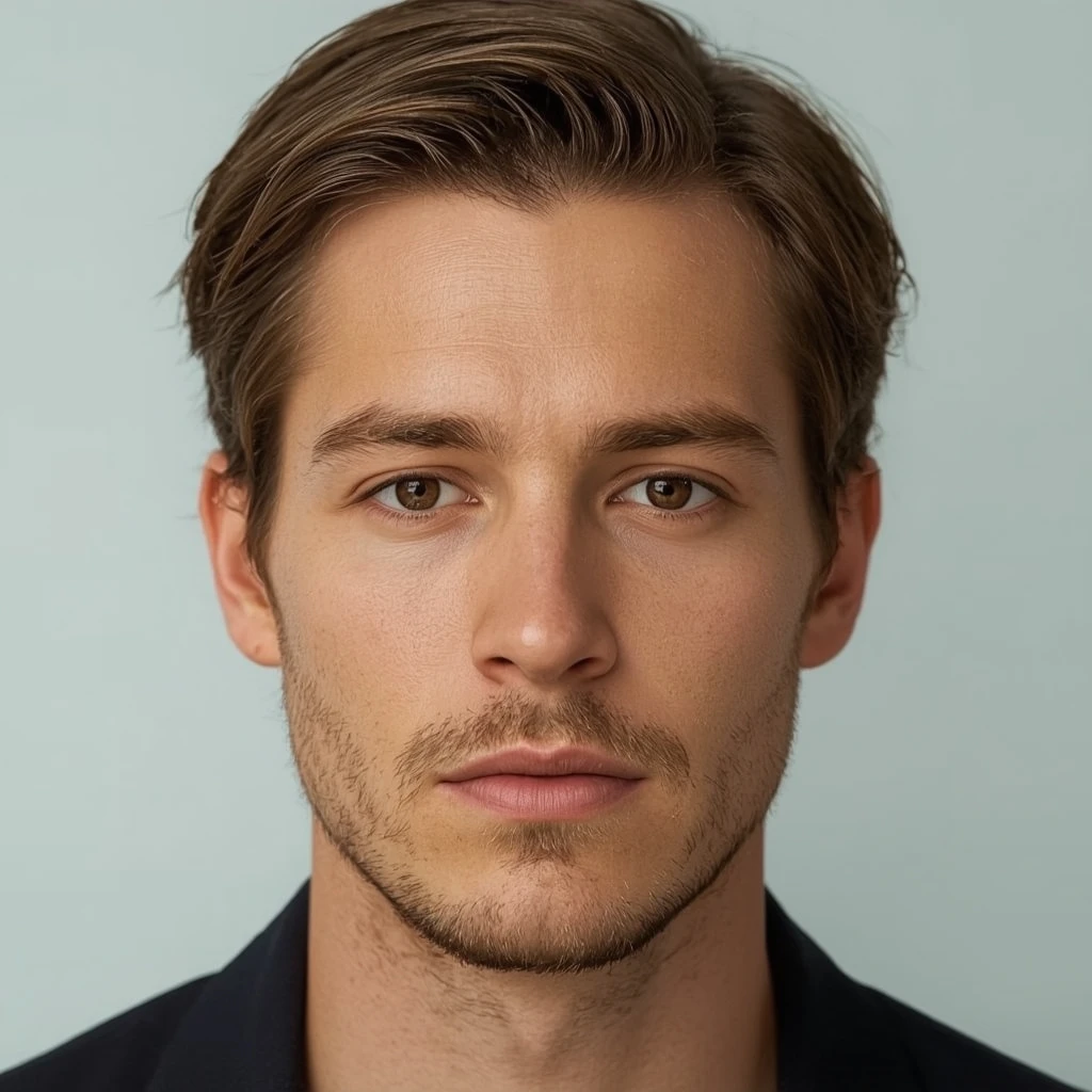 Lucas Martin